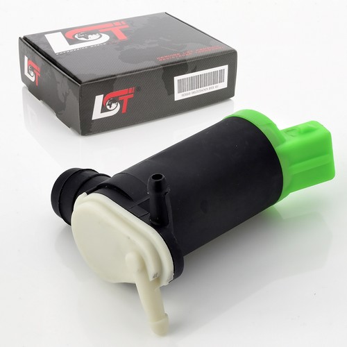 Splash water windshield - , washer
