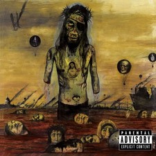 Slayer: Christ Illusion