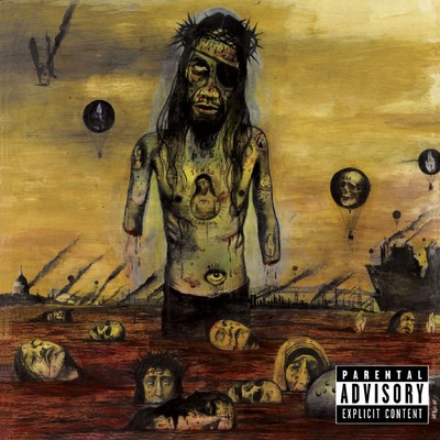 Slayer christ illusion - slayer:,
