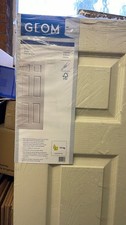 GEOM 6 Panel White Internal