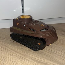 Vintage Starcom Shadow Blast