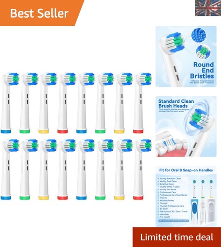 Efficient pack replacement - 16-pack,