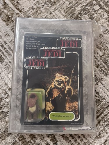 Vintage trilogo rotj star - vintage,