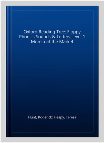 Oxford reading tree floppy - reading,