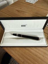 Montblanc Pen Box Case with