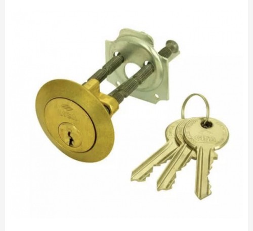 Cisa c2000 rim - cisa, cylinder