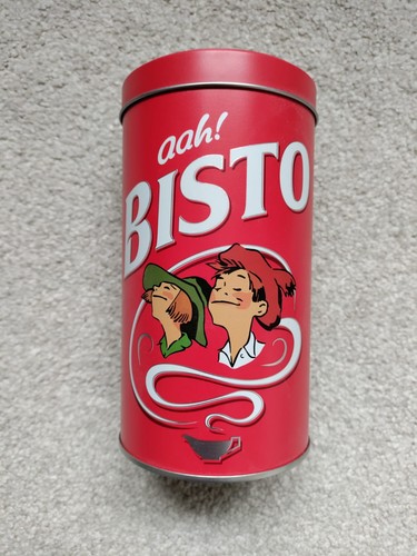 Aah bisto empty gravy granules - aah,