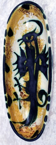 Celtic pottery newlyn - celtic,