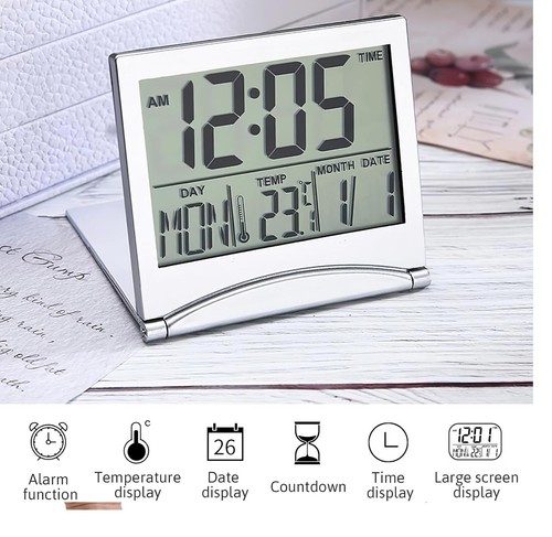 Digital lcd folding - digital, desktop