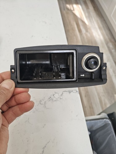 Mercedes benz c215 ash - c215, tray