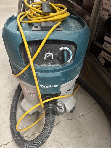 Makita vc3012m 110v - makita, class
