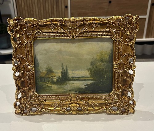 Vintage antique european - vintage, european-style