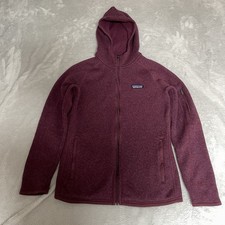 Patagonia Fleece Women's Small