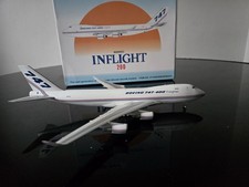 Inflight200 1/200 Boeing