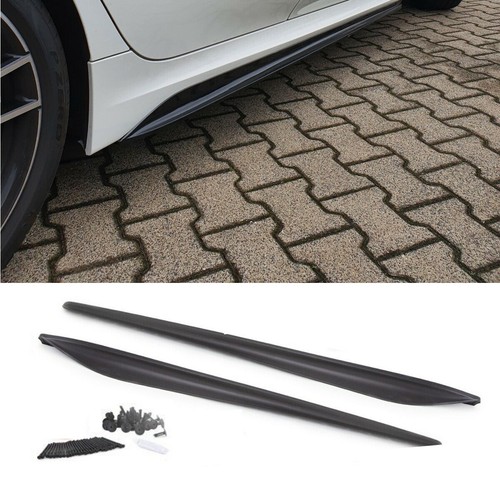 Sport performance side blades - side,