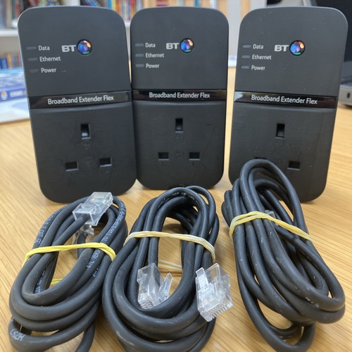 Broadband extender flex - broadband,