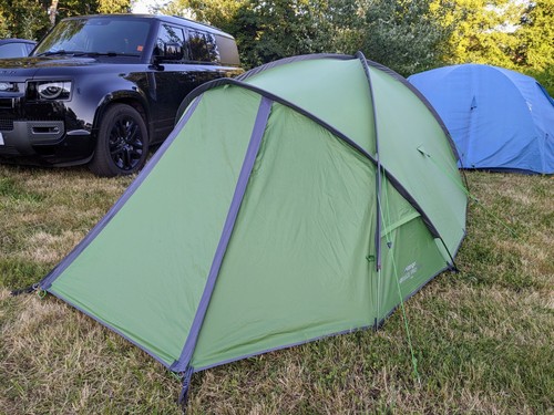 Vango mirage pro - vango, dofe