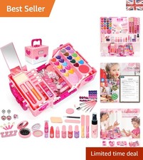 Elegant Kids Makeup Set for