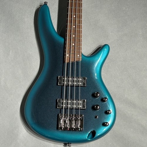 Ibanez sr300e cub cerulean - ibanez,