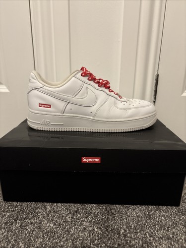 Nike air force - air, supreme