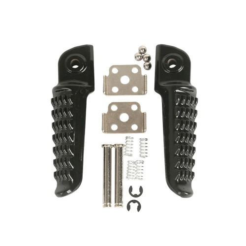 Motorcycle rear footrests foot - footrests,