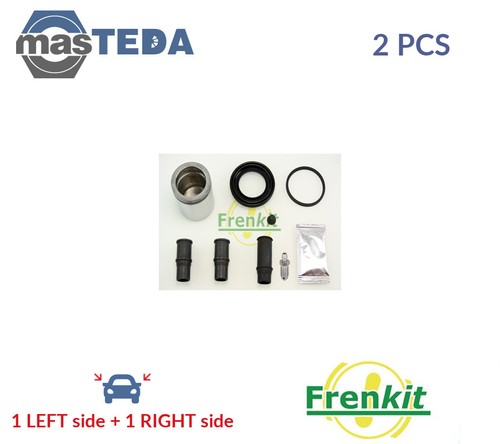 248916 brake caliper - 248916,