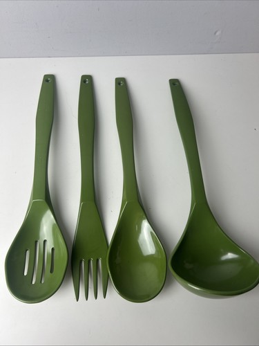 Vintage addis avocado - vintage,