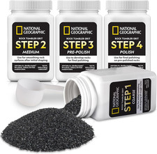 NATIONAL GEOGRAPHIC Rock