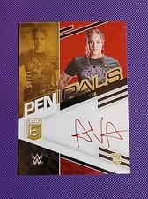 AVA 2023 PANINI DONRUSS ELITE
