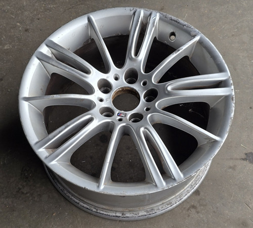Bmw series mv3 rear - 18",