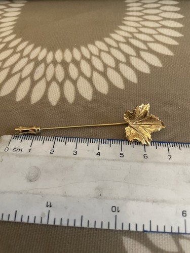 Vintage canadian maple leaf - canadian,