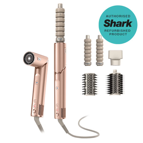 Shark flexstyle pearl pink - shark,