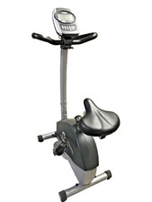 York C740 Platinum Series Exercise Bike