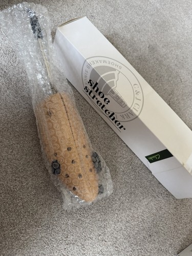Clark shoe stretcher - clark’s,
