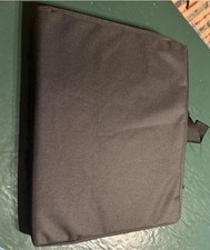 Kayak fishing seat cushion - kayak,