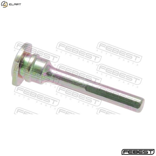 Guide bolt brake - brake, caliper