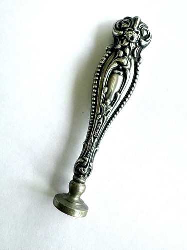 Antique sterling silver - antique,