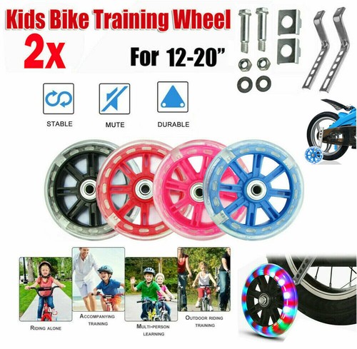 Universal kids bicycle led - universal,