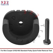 For Mini Cooper S R52 R53