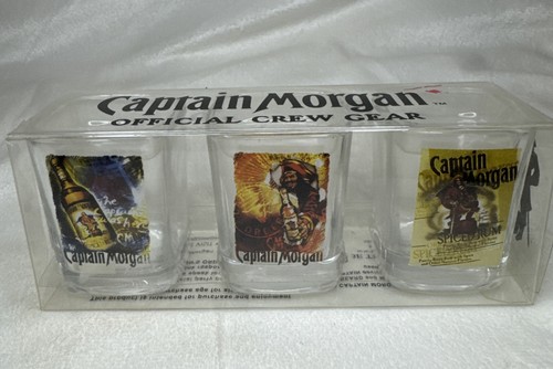 Captain morgan spiced rum - captain,
