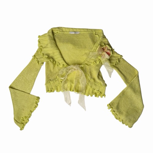Rare zone bleue lime green - zone,