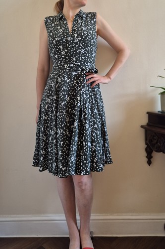Hobbs london midi length - midi, dress