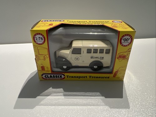 Classix trojan personnel - -,
