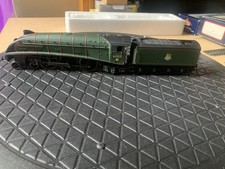 Bachmann 31-955 Class A4 60011