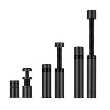 Adjustable Metal GPU Support