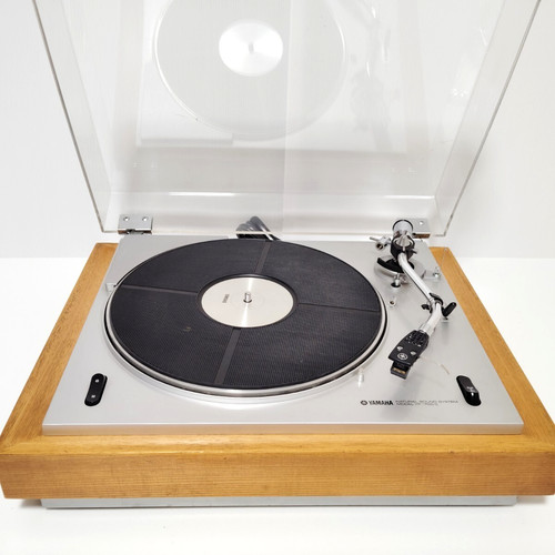 Yamaha 700c turntbl - yamaha, belt