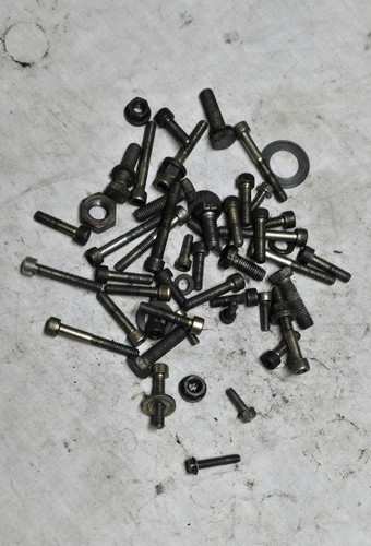 Aprilia 125 rotax 122 - ♻️aprilia, rs