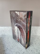 Legacy life among ruins - among,