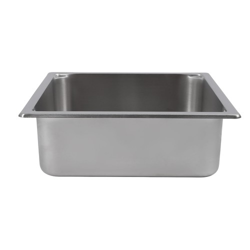 Single bowl bar sink - single,