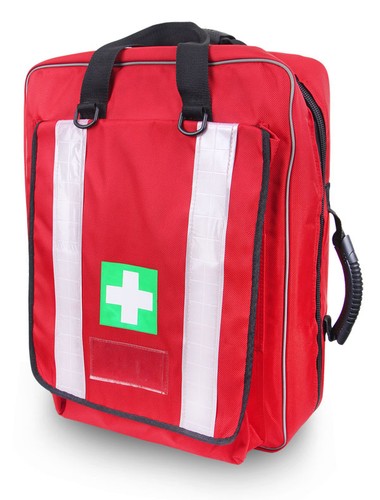 Click medical paramedic - click,